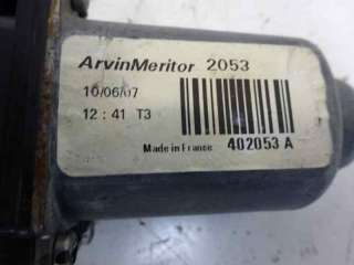Recambio de elevalunas trasero izquierdo para nissan qashqai (j10) 2007-2014 acenta referencia OEM IAM 82701JD400 111727 