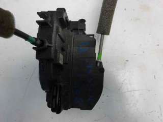 Recambio de cerradura puerta trasera izquierda para nissan qashqai (j10) 2007-2014 acenta referencia OEM IAM   