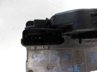 Recambio de cerradura puerta trasera izquierda para nissan qashqai (j10) 2007-2014 acenta referencia OEM IAM   