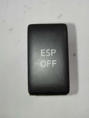 Recambio de interruptor para nissan qashqai (j10) 2007-2014 acenta referencia OEM IAM   