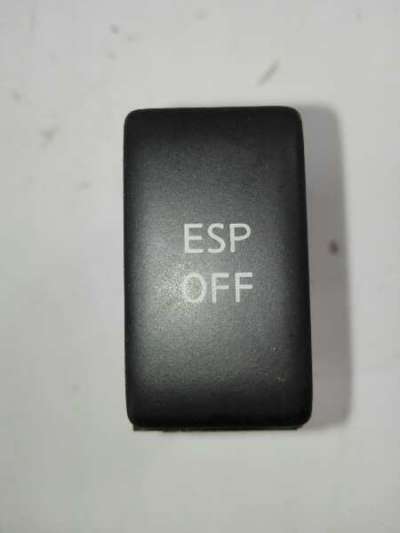 Recambio de interruptor para nissan qashqai (j10) 2007-2014 acenta referencia OEM IAM   