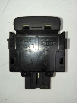 Recambio de interruptor para nissan qashqai (j10) 2007-2014 acenta referencia OEM IAM   