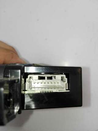 Recambio de pantalla multifuncion para nissan qashqai (j10) 2007-2014 acenta referencia OEM IAM 68260JD92A  