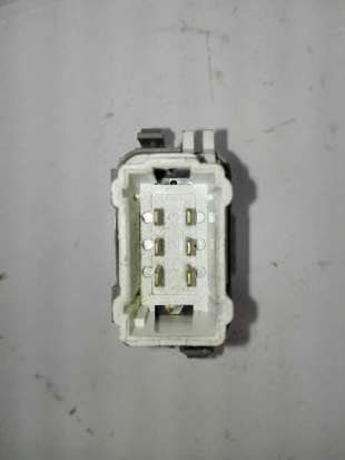 Recambio de interruptor para nissan qashqai (j10) 2007-2014 acenta referencia OEM IAM 1501000Q2K   2
