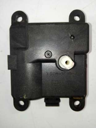 Recambio de motor calefaccion para nissan qashqai (j10) 2007-2014 acenta referencia OEM IAM A24820A3200000   2
