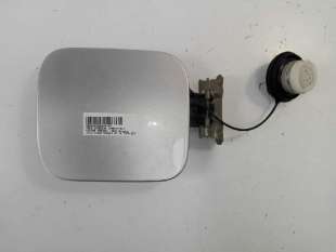 Recambio de tapa exterior combustible para nissan qashqai (j10) 2007-2014 acenta referencia OEM IAM 17221JD500  