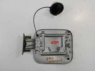 Recambio de tapa exterior combustible para nissan qashqai (j10) 2007-2014 acenta referencia OEM IAM 17221JD500   2