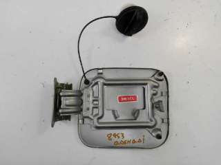 Recambio de tapa exterior combustible para nissan qashqai (j10) 2007-2014 acenta referencia OEM IAM 17221JD500  