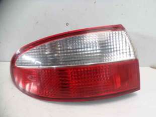 Recambio de piloto trasero izquierdo para daewoo lanos 1997-2004 sx referencia OEM IAM 96304618  