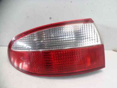 Recambio de piloto trasero izquierdo para daewoo lanos 1997-2004 sx referencia OEM IAM 96304618  