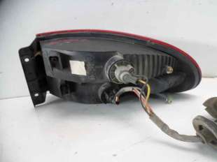 Recambio de piloto trasero izquierdo para daewoo lanos 1997-2004 sx referencia OEM IAM 96304618   2