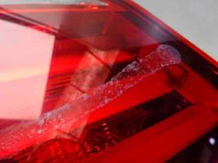 Recambio de piloto trasero izquierdo para bmw serie 5 lim. (f10) 2008-2016 530d referencia OEM IAM 63217203225 103F06310753  2