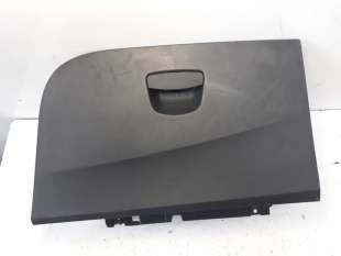 Recambio de guantera para seat ibiza (6j5) 2008-2015 sport referencia OEM IAM 6J1857095 6J1857103 