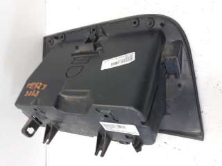 Recambio de guantera para seat ibiza (6j5) 2008-2015 sport referencia OEM IAM 6J1857095 6J1857103 