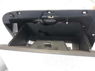 Recambio de guantera para seat ibiza (6j5) 2008-2015 sport referencia OEM IAM 6J1857095 6J1857103 
