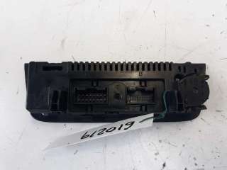 Recambio de mando climatizador para seat ibiza (6j5) 2008-2015 sport referencia OEM IAM 6J0820043 A2C53286417 