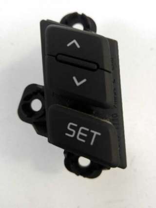 Recambio de mando multifuncion para kia cee´d 2012-2018 drive referencia OEM IAM 49D0401200 93796A2000 49D0401000