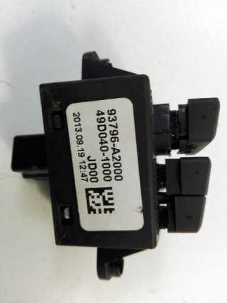 Recambio de mando multifuncion para kia cee´d 2012-2018 drive referencia OEM IAM 49D0401200 93796A2000 49D0401000