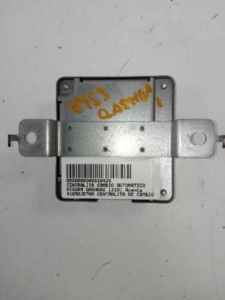 Recambio de centralita cambio automatico para nissan qashqai (j10) 2007-2014 acenta referencia OEM IAM 41650JD700 A68000U09 