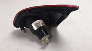 Recambio de piloto trasero izquierdo para nissan qashqai (j10) 2007-2014 acenta referencia OEM IAM 26555JD800 16529021 108804753 2