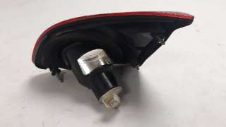 Recambio de piloto trasero izquierdo para nissan qashqai (j10) 2007-2014 acenta referencia OEM IAM 26555JD800 16529021 108804753