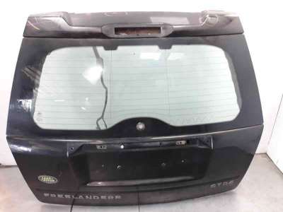 Recambio de porton trasero para land rover freelander (lr2) 2007-2014 td4 hse referencia OEM IAM LR005853  