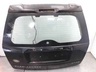Recambio de porton trasero para land rover freelander (lr2) 2007-2014 td4 hse referencia OEM IAM LR005853  