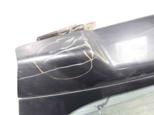 Recambio de porton trasero para land rover freelander (lr2) 2007-2014 td4 hse referencia OEM IAM LR005853   2