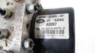 Recambio de abs para land rover freelander (lr2) 2007-2014 td4 hse referencia OEM IAM 6G9N2C405DF  