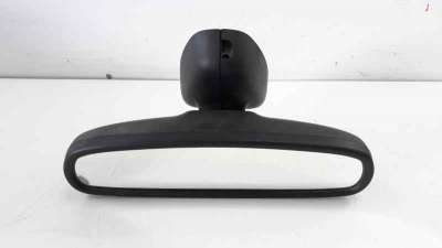 Recambio de espejo para land rover freelander (lr2) 2007-2014 td4 hse referencia OEM IAM 6H5217700AB  