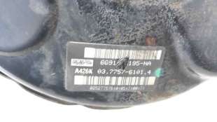 Recambio de servofreno para land rover freelander (lr2) 2007-2014 td4 hse referencia OEM IAM 03775761014   2