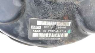 Recambio de servofreno para land rover freelander (lr2) 2007-2014 td4 hse referencia OEM IAM 03775761014  