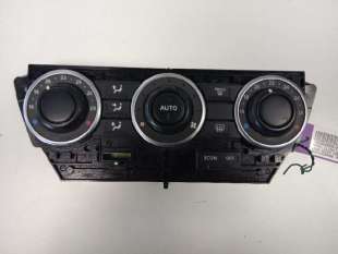 Recambio de mando climatizador para land rover freelander (lr2) 2007-2014 td4 hse referencia OEM IAM 6H5219E900BB  