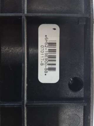 Recambio de mando climatizador para land rover freelander (lr2) 2007-2014 td4 hse referencia OEM IAM 6H5219E900BB  
