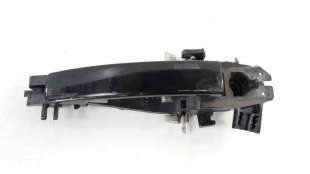 Recambio de maneta exterior delantera izquierda para land rover freelander (lr2) 2007-2014 td4 hse referencia OEM IAM 6H52203A29