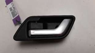Recambio de maneta interior delantera izquierda para land rover freelander (lr2) 2007-2014 td4 hse referencia OEM IAM   