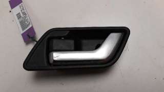 Recambio de maneta interior delantera izquierda para land rover freelander (lr2) 2007-2014 td4 hse referencia OEM IAM   