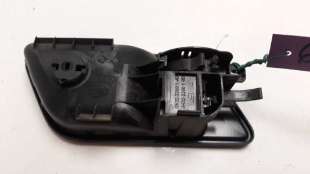 Recambio de maneta interior delantera izquierda para land rover freelander (lr2) 2007-2014 td4 hse referencia OEM IAM    2