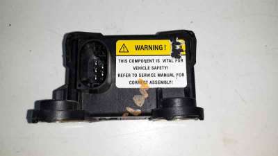 Recambio de sensor para land rover freelander (lr2) 2007-2014 td4 hse referencia OEM IAM 6G9N14B296AC  