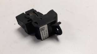 Recambio de mando elevalunas delantero derecho para land rover freelander (lr2) 2007-2014 td4 hse referencia OEM IAM 6W8314717AB 2
