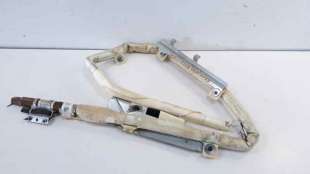 Recambio de airbag cortina delantero izquierdo para land rover freelander (lr2) 2007-2014 td4 hse referencia OEM IAM 608807500  