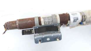 Recambio de airbag cortina delantero izquierdo para land rover freelander (lr2) 2007-2014 td4 hse referencia OEM IAM 608807500   2