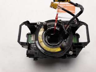 Recambio de anillo airbag para land rover freelander (lr2) 2007-2014 td4 hse referencia OEM IAM 6G9N13N064ZE  