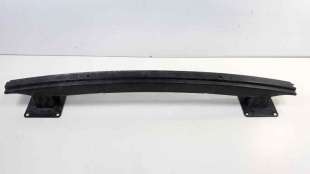 Recambio de refuerzo paragolpes trasero para land rover freelander (lr2) 2007-2014 td4 hse referencia OEM IAM 6H5217B892  