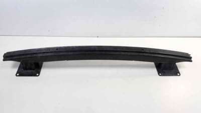 Recambio de refuerzo paragolpes trasero para land rover freelander (lr2) 2007-2014 td4 hse referencia OEM IAM 6H5217B892  