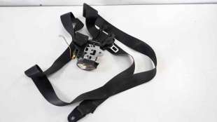 Recambio de cinturon seguridad delantero derecho para land rover freelander (lr2) 2007-2014 td4 hse referencia OEM IAM LR043867 