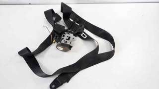 Recambio de cinturon seguridad delantero derecho para land rover freelander (lr2) 2007-2014 td4 hse referencia OEM IAM LR043867 