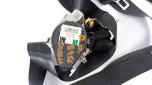 Recambio de cinturon seguridad delantero derecho para land rover freelander (lr2) 2007-2014 td4 hse referencia OEM IAM LR043867  2