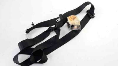 Recambio de cinturon seguridad trasero derecho para land rover freelander (lr2) 2007-2014 td4 hse referencia OEM IAM 34029772A  