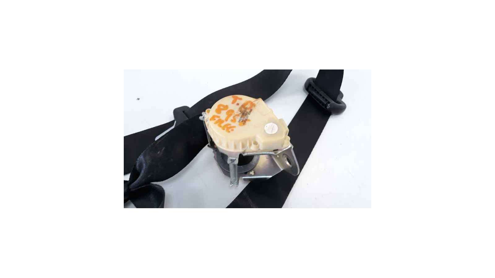 Recambio de cinturon seguridad trasero derecho para land rover freelander (lr2) 2007-2014 td4 hse referencia OEM IAM 34029772A   Recambio de cinturon seguridad trasero derecho para land rover freelander (lr2) 2007-2014 td4 hse referencia OEM IAM 34029772A